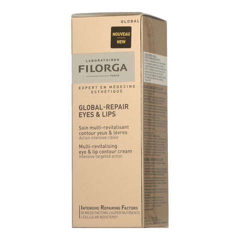 Filorga Global-Repair Eyes & Lips