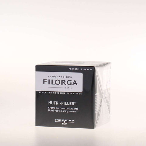 Filorga Essentials Nutri-Filler Nutri-Replenishing Cream