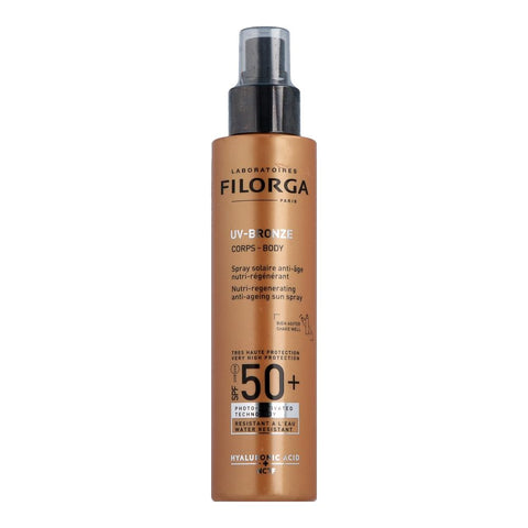 Filorga Interventions UV-Bronze Body SPF 50+