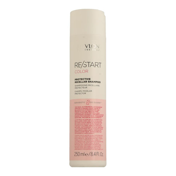 Revlon Professional Re/Start Color Protective Micellar Shampoo