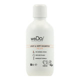 weDo/ Professional Light & Soft Shampoo