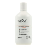 weDo/ Professional Light & Soft Shampoo