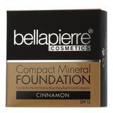 Bellapierre Cosmetics Compact Mineral Foundation