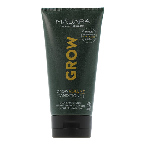 MÁDARA Hair Care Grow Volume Conditioner