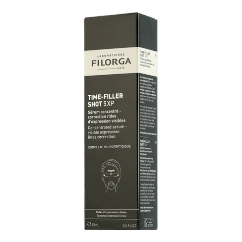Filorga Time-Filler Shot 5XP