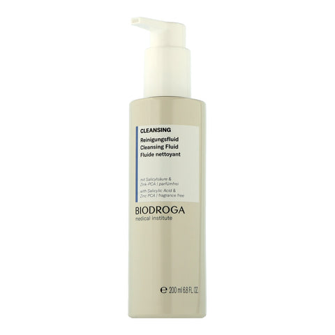 Biodroga Medical Institute Cleansing Reinigungsfluid