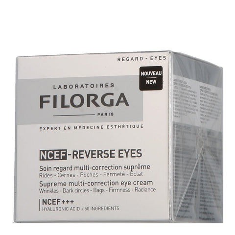 Filorga NCEF Reverse Eyes